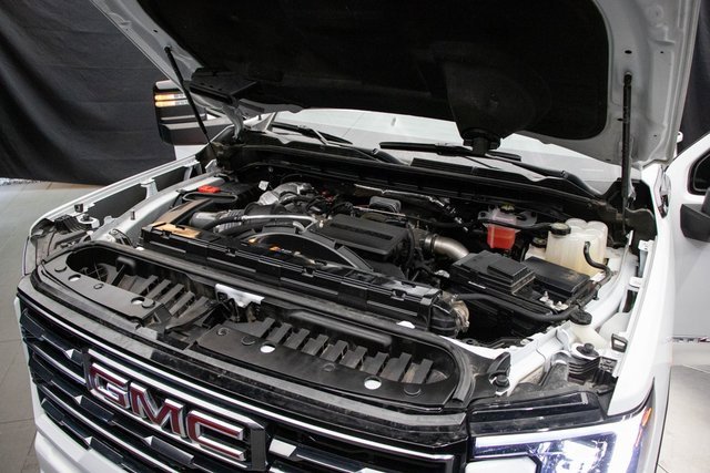 Used 2024 GMC Sierra 3500 AT4 w/ AT4 Premium Plus Package image 35