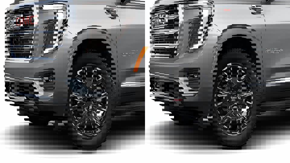 New 2026 GMC Yukon Elevation image 31