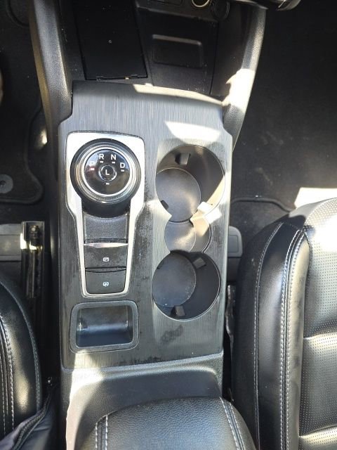 Used 2023 Ford Escape Platinum w/ Class II Trailer Tow Package image 24