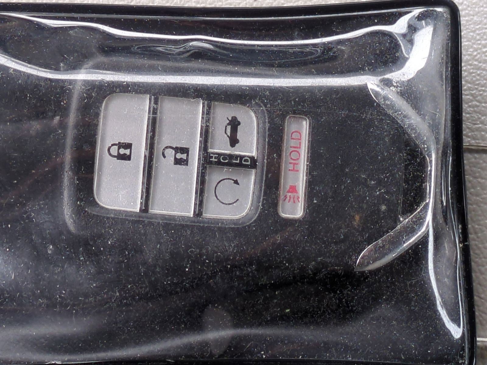 Used 2022 Honda Accord Touring image 36