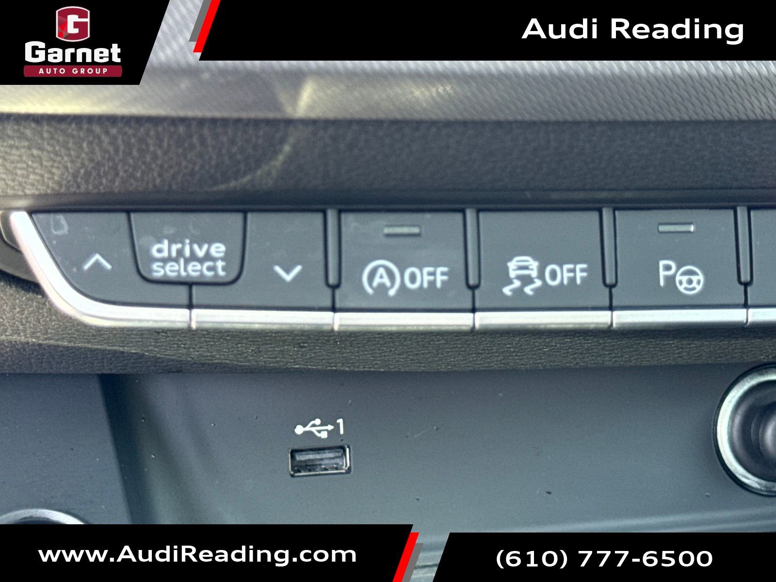 Certified 2023 Audi A5 2.0T Prestige image 36