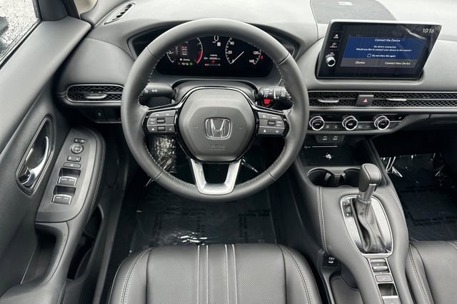 Certified 2026 Honda HR-V EX-L image 14