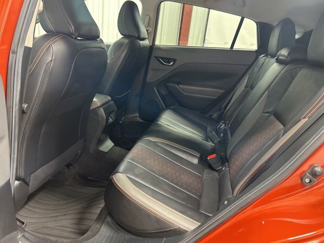 Used 2024 Subaru Crosstrek 2.5i Limited image 12
