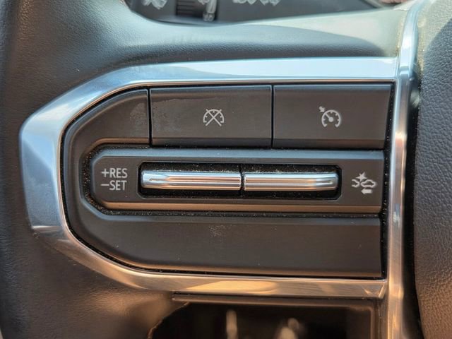 Used 2024 GMC Canyon Denali AWD/4WD image 21