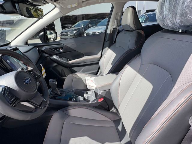 New 2026 Subaru Crosstrek 2.5i Limited image 9