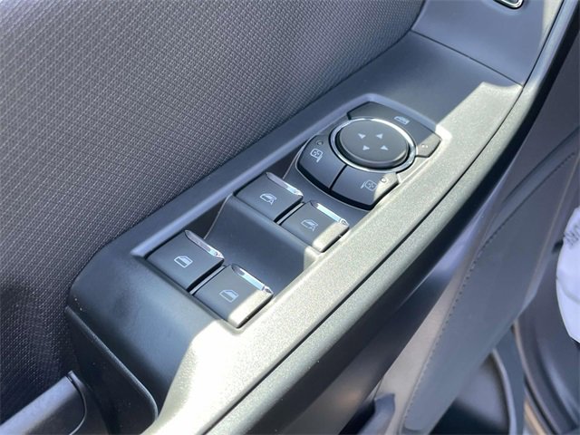 New 2025 Ford F150 STX image 15