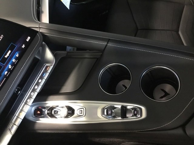 New 2026 Chevrolet Corvette Stingray Preferred Conv w/ Z51 Performance Package image 31