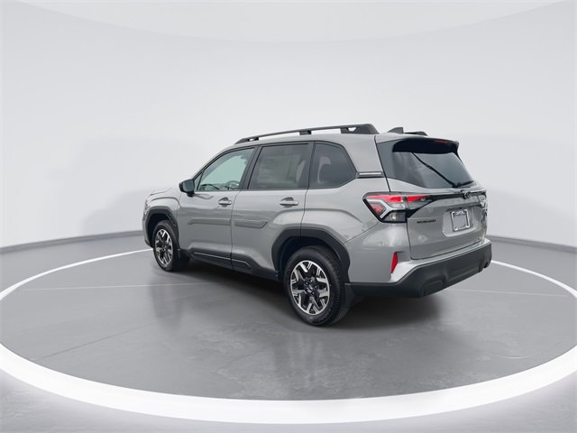 New 2026 Subaru Forester Premium image 6