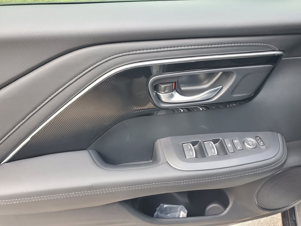 New 2026 Acura ADX FWD image 11