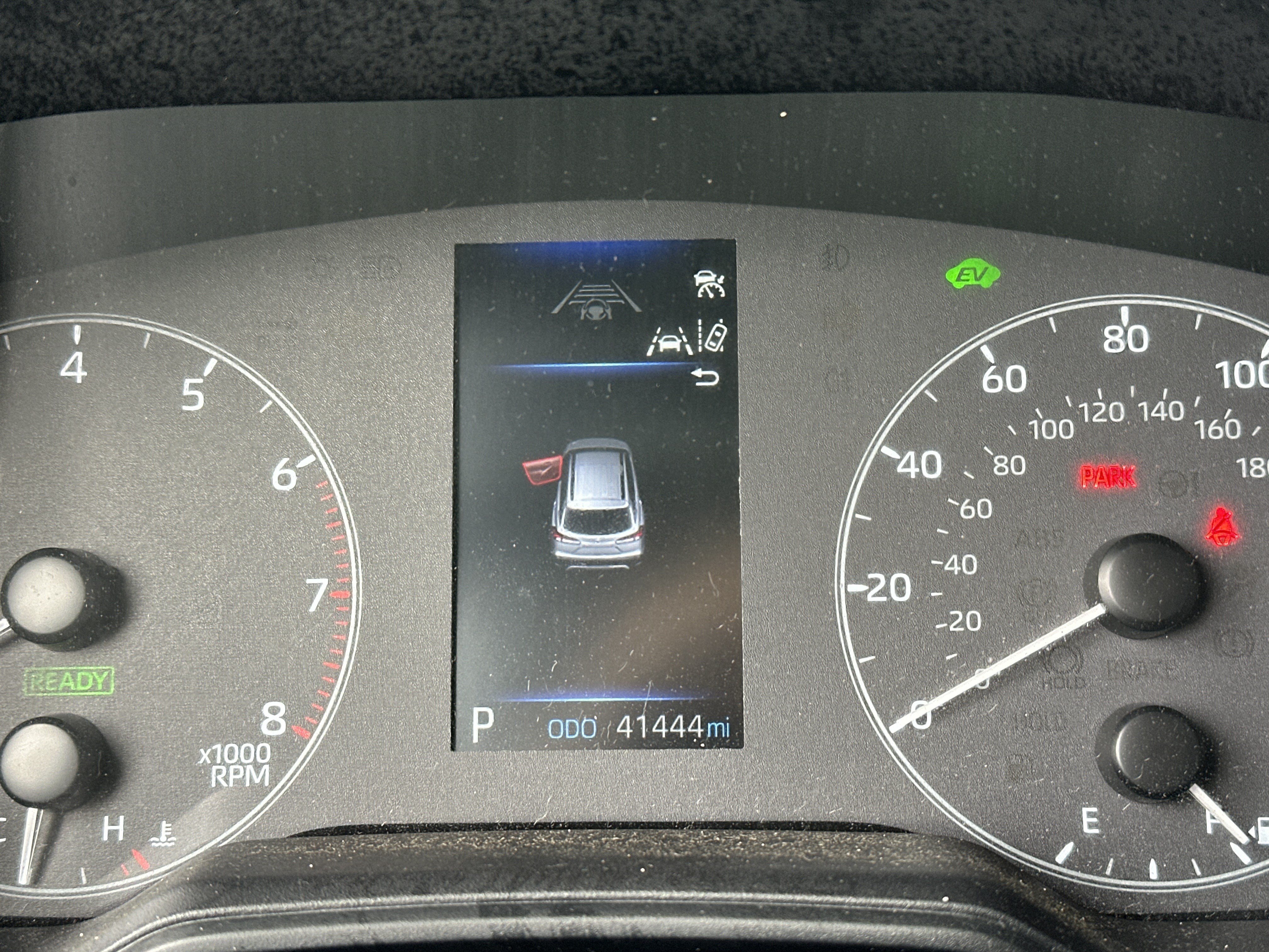 Used 2024 Toyota Corolla Cross AWD Hybrid image 22