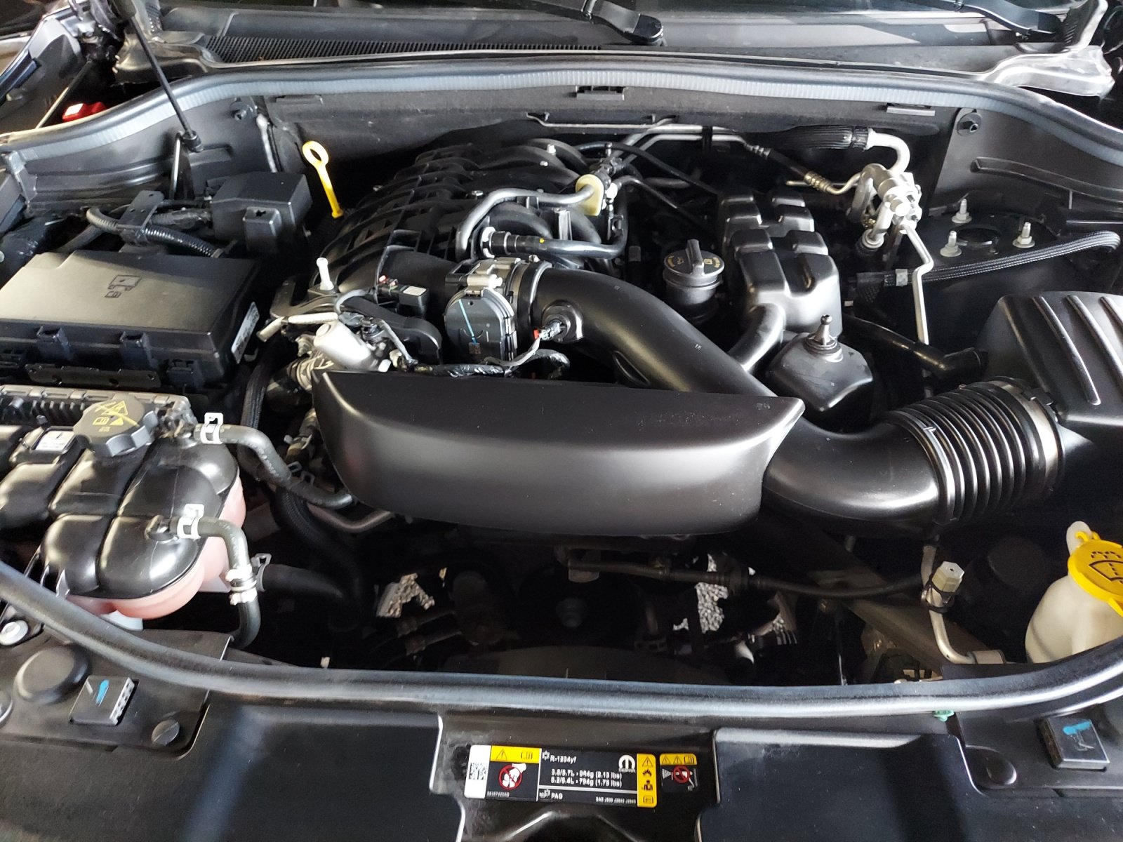Certified 2023 Dodge Durango GT RWD image 32
