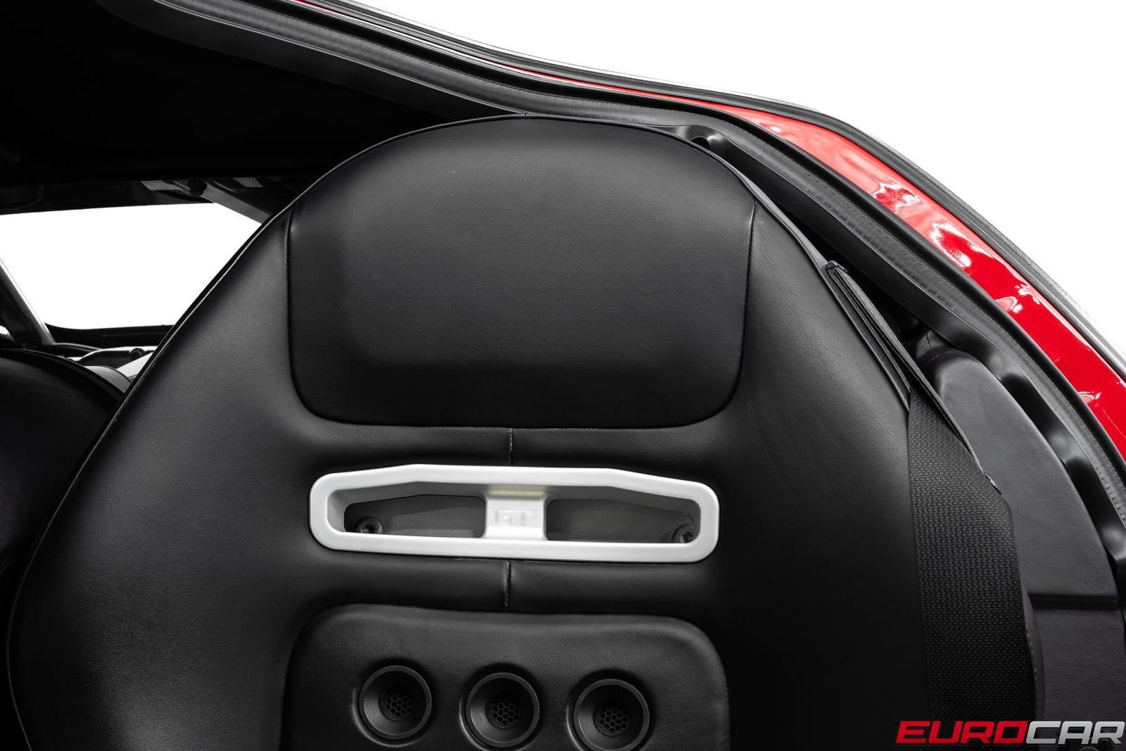Used 2005 Ford GT RWD image 42