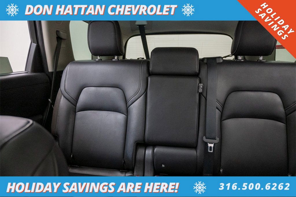 Used 2022 Nissan Pathfinder SL image 18