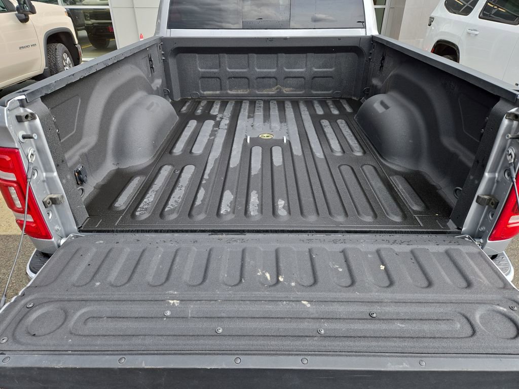 Used 2019 RAM 3500 Limited image 29