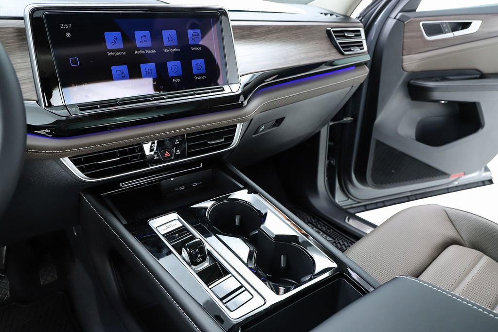 New 2026 Volkswagen Atlas SEL image 62