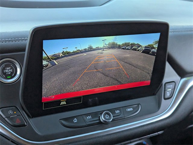 Used 2024 Chevrolet Blazer LT image 27