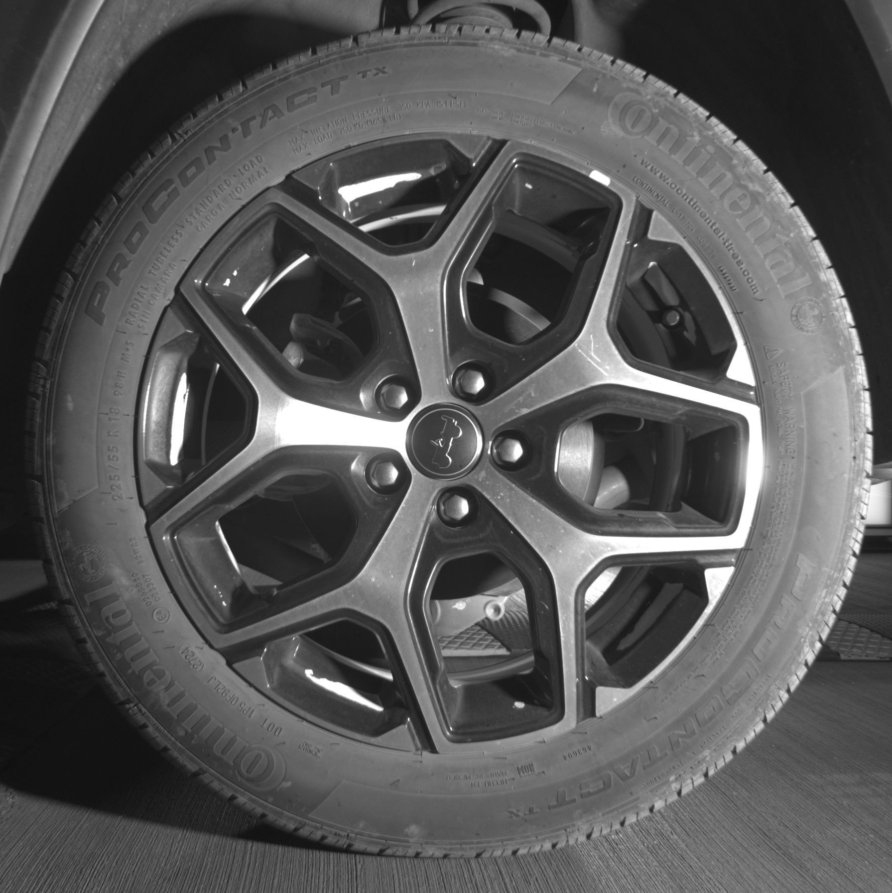 Used 2025 Jeep Compass Limited image 14