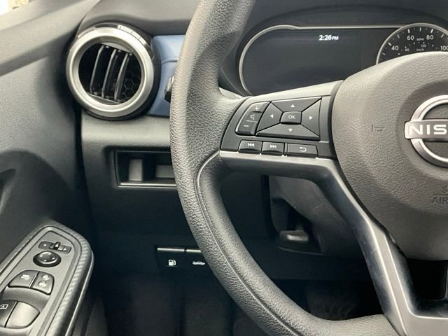 Used 2025 Nissan Versa SV image 17