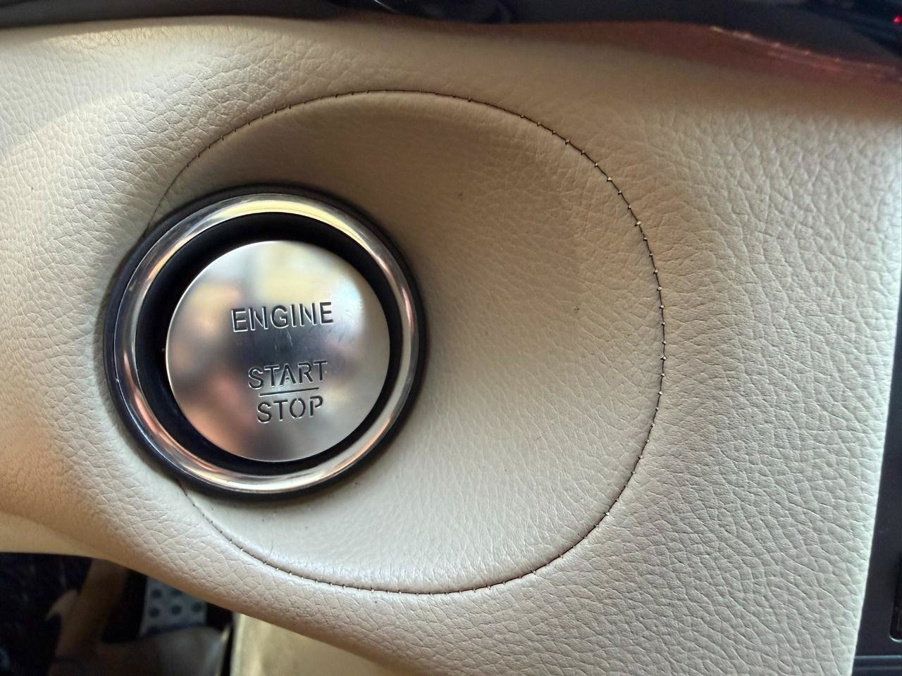Used 2014 Mercedes-Benz CLS 63 AMG S-Model image 38