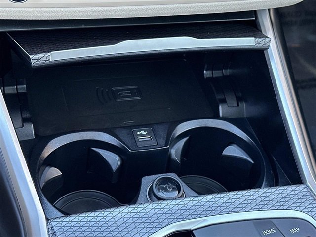 Used 2023 BMW M340i xDrive image 14