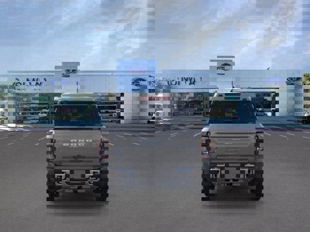 New 2025 Ford Bronco Sport Big Bend image 5