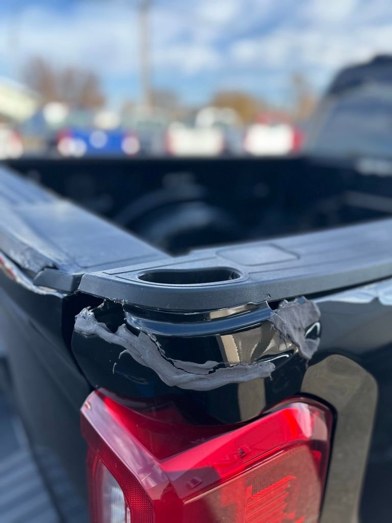 Used 2023 Ford F250 Lariat w/ Lariat Ultimate Package AWD/4WD image 34