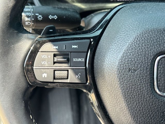 Used 2024 Honda Civic Sport image 25