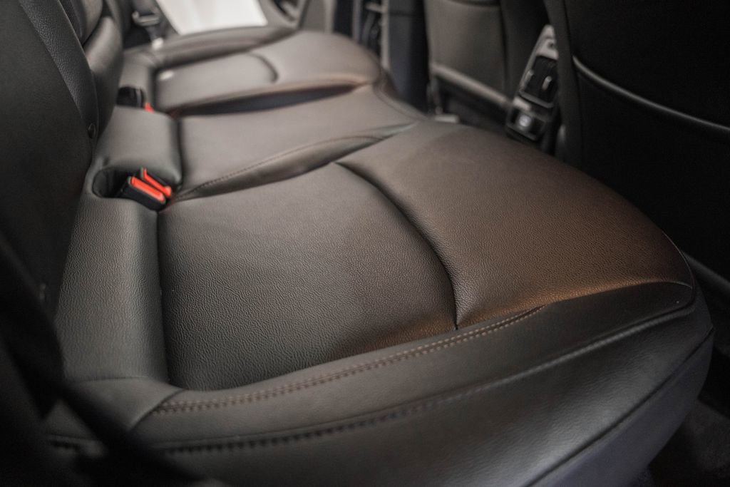 Used 2024 Jeep Compass Limited w/ Sun and Sound Group image 37