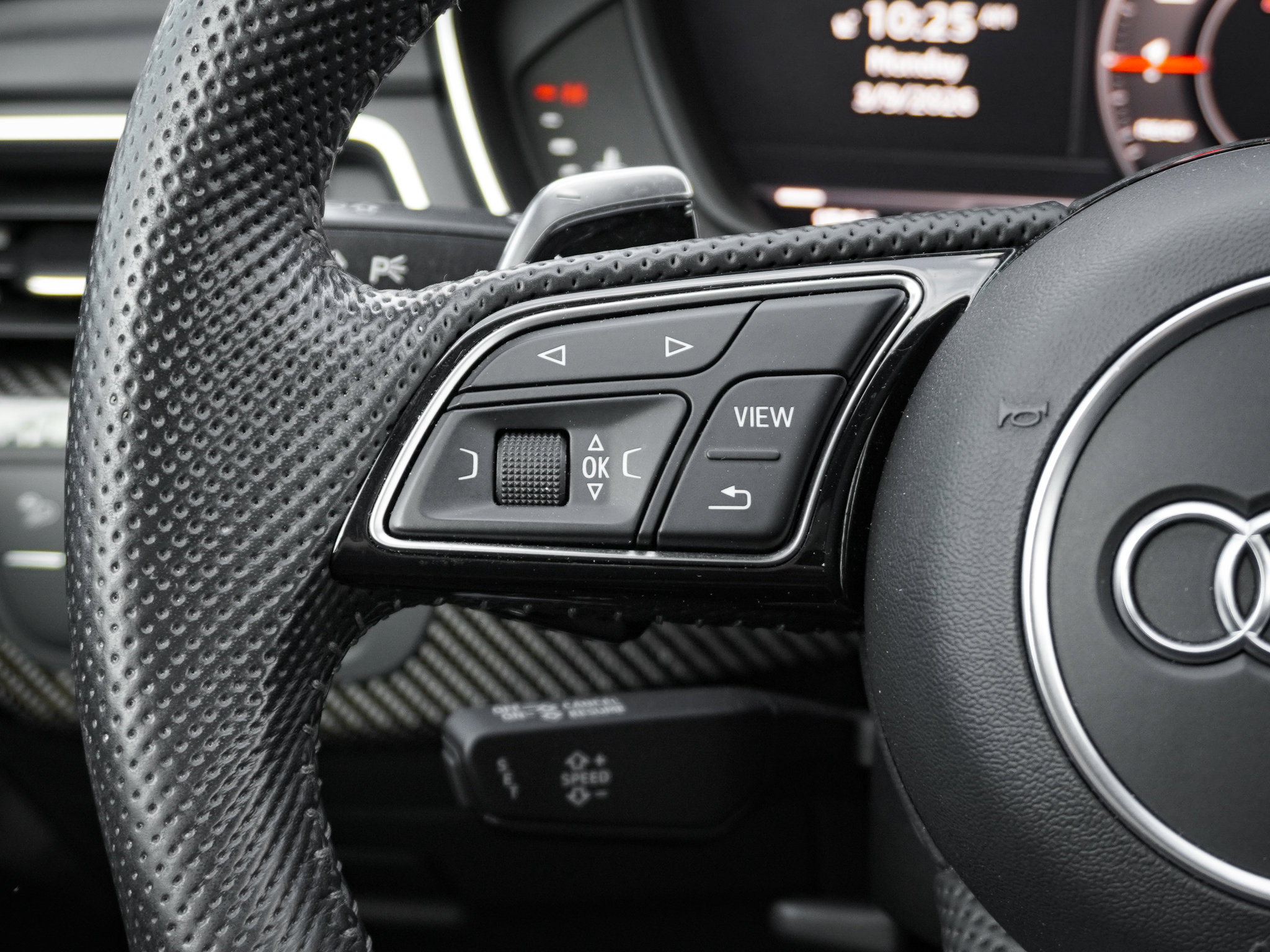 Used 2019 Audi RS 5 Sportback image 18