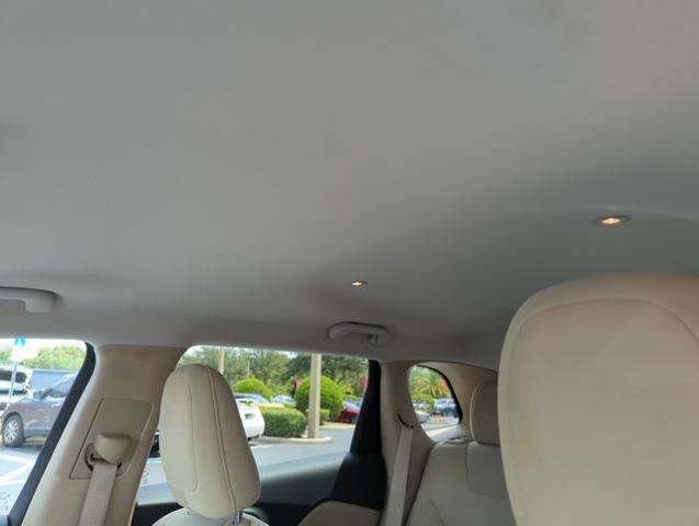 Used 2019 Jeep Cherokee Latitude w/ Popular Appearance Group FWD image 30