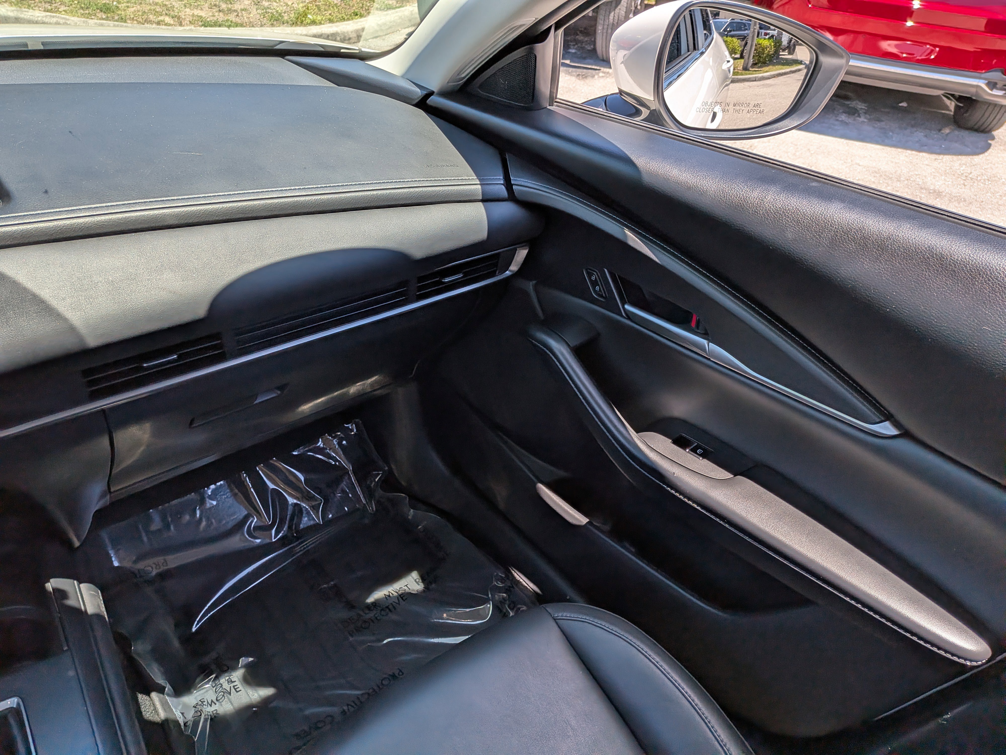 Used 2021 MAZDA CX-30 AWD 2.5 S w/ Select Package image 19