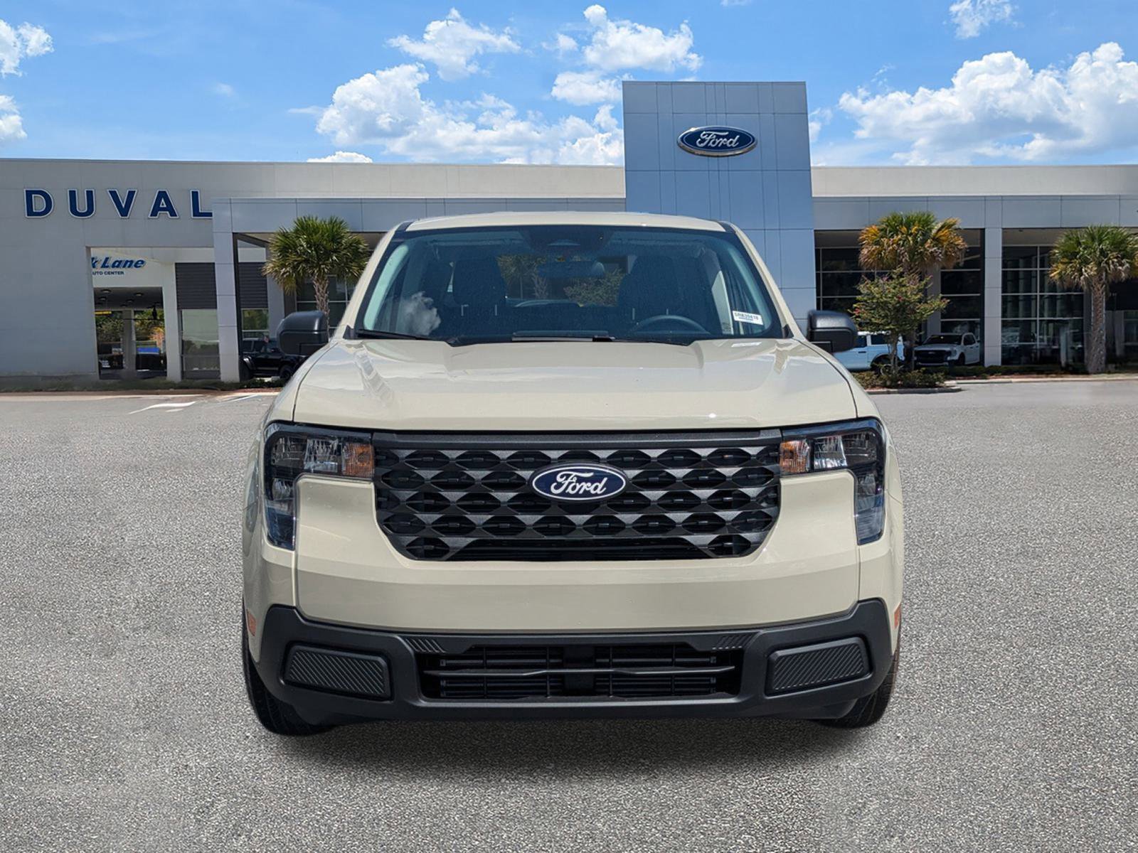 New 2025 Ford Maverick XL w/ 4K Tow Package image 8