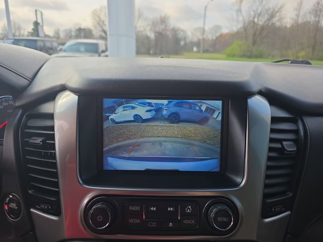 Used 2018 Chevrolet Suburban Premier image 18