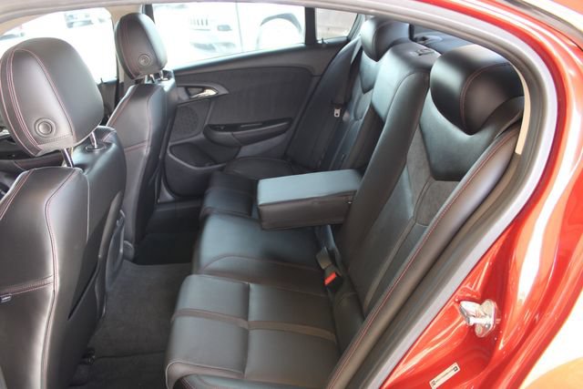 Used 2016 Chevrolet SS RWD image 32