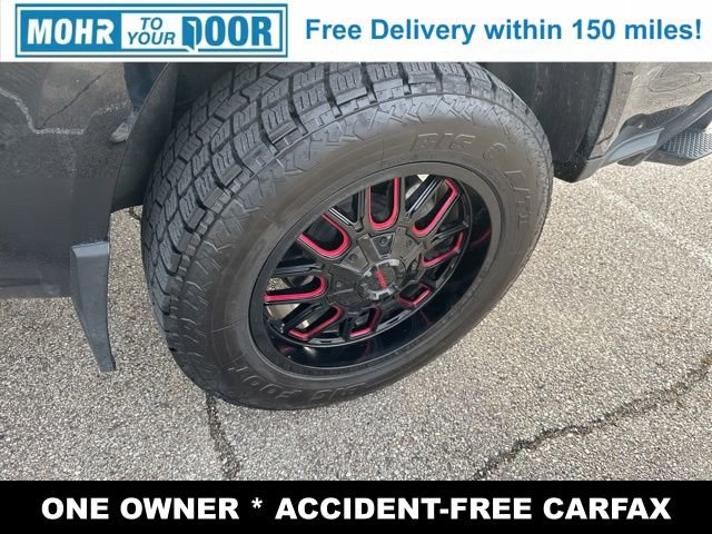 Used 2024 Chevrolet Colorado Z71 w/ Z71 Convenience Package 2 image 37