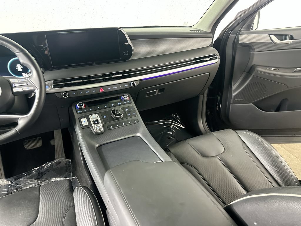Used 2024 Hyundai Palisade Limited AWD/4WD image 22