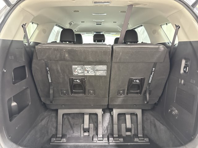 Certified 2024 Kia Carnival SX FWD image 29