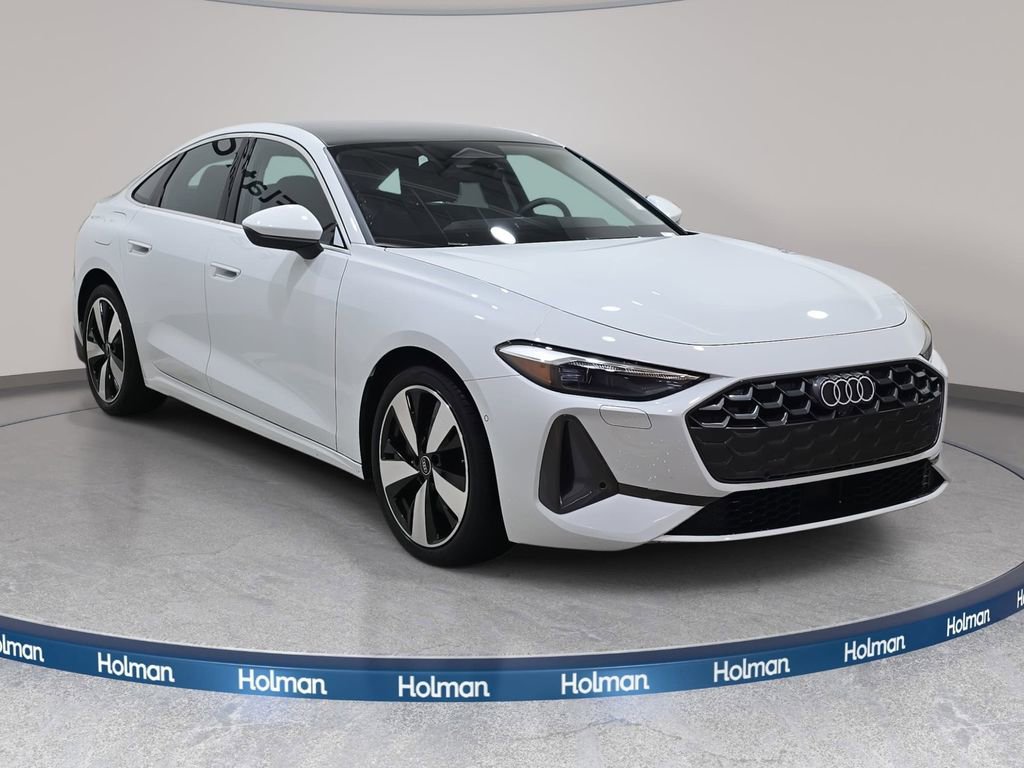 Used 2025 Audi A5 2.0T Premium w/ Convenience Package image 4