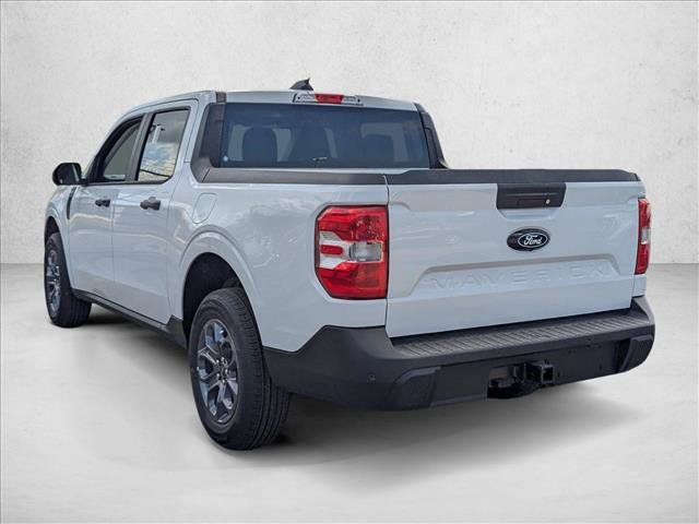 New 2026 Ford Maverick XLT FWD image 8