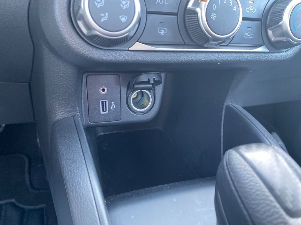 Used 2024 Nissan Versa S image 22