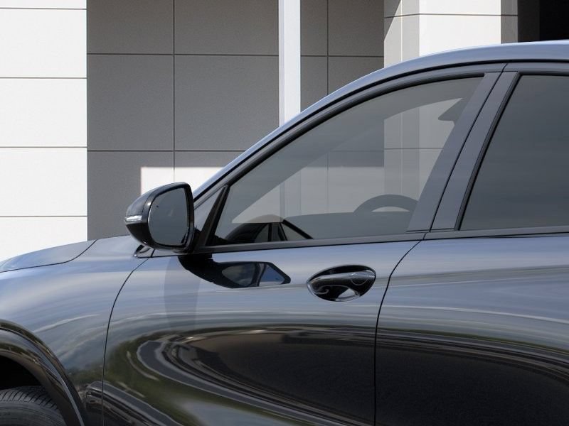 New 2026 Buick Envista Sport Touring FWD image 13