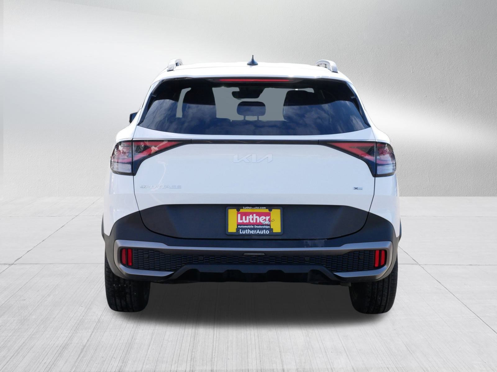Used 2023 Kia Sportage X-Line image 6