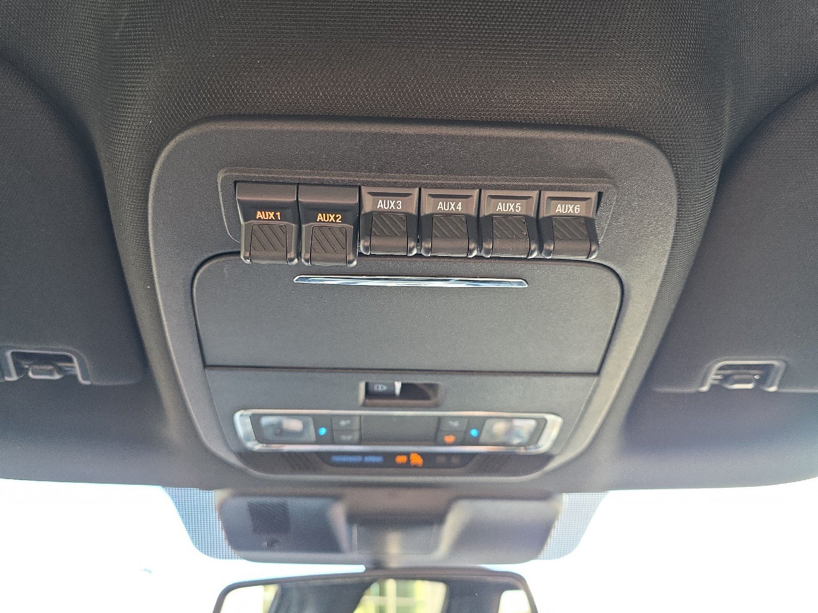 Used 2024 Ford F150 Raptor AWD/4WD image 35