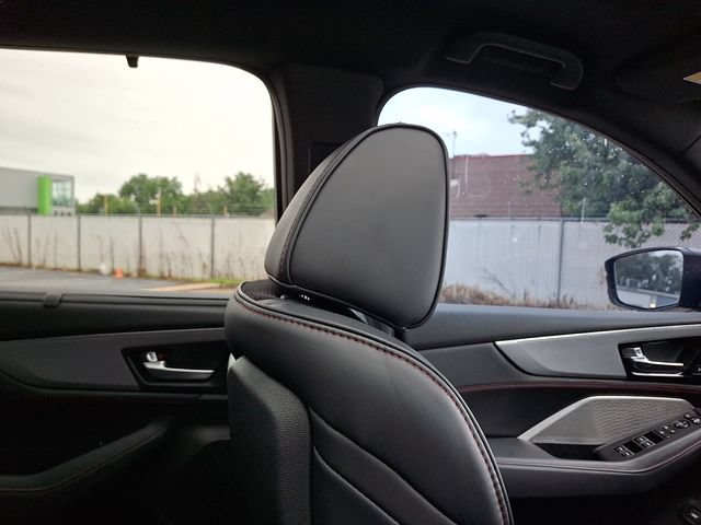 Used 2022 Acura MDX Type S AWD/4WD image 13