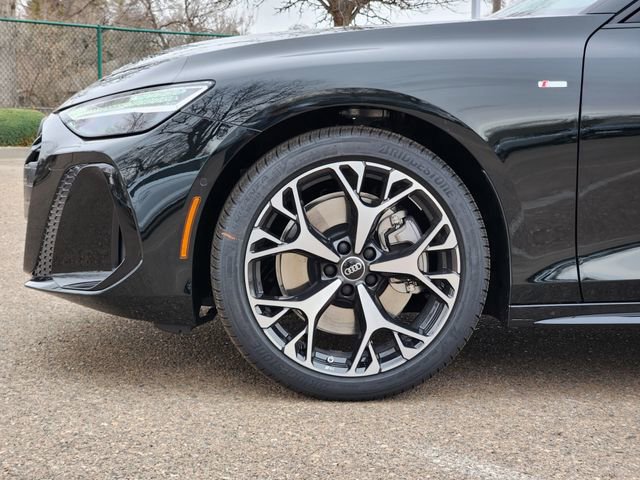 New 2026 Audi A6 Premium Plus image 8