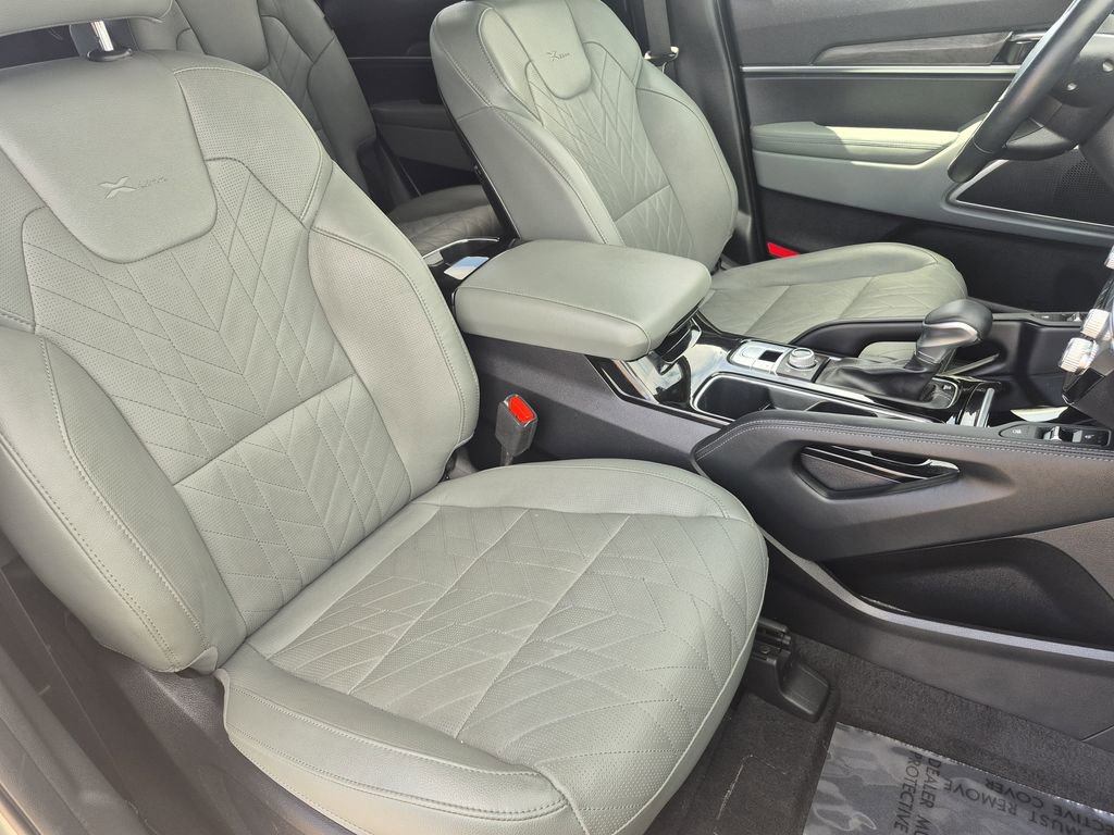 Certified 2023 Kia Telluride EX X-Line image 17