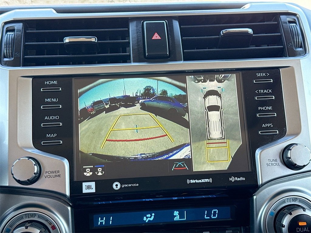 Used 2023 Toyota 4Runner Limited image 14