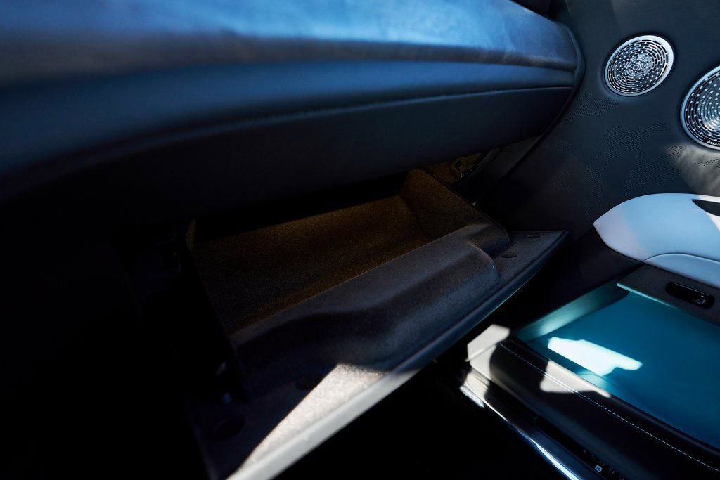 Used 2025 Rolls-Royce Ghost image 85