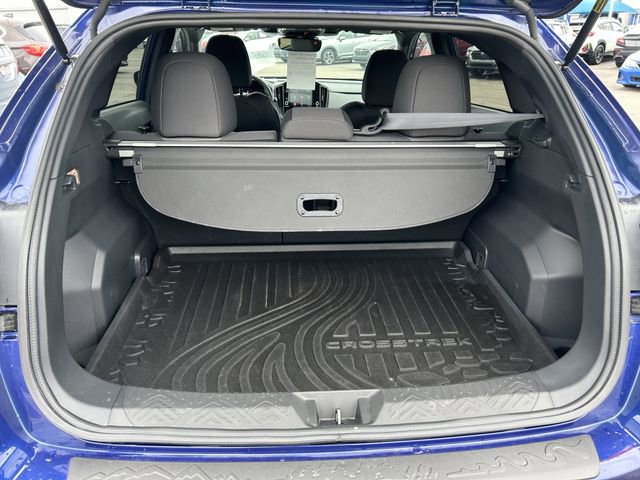 Used 2025 Subaru Crosstrek 2.5i Sport AWD/4WD image 24