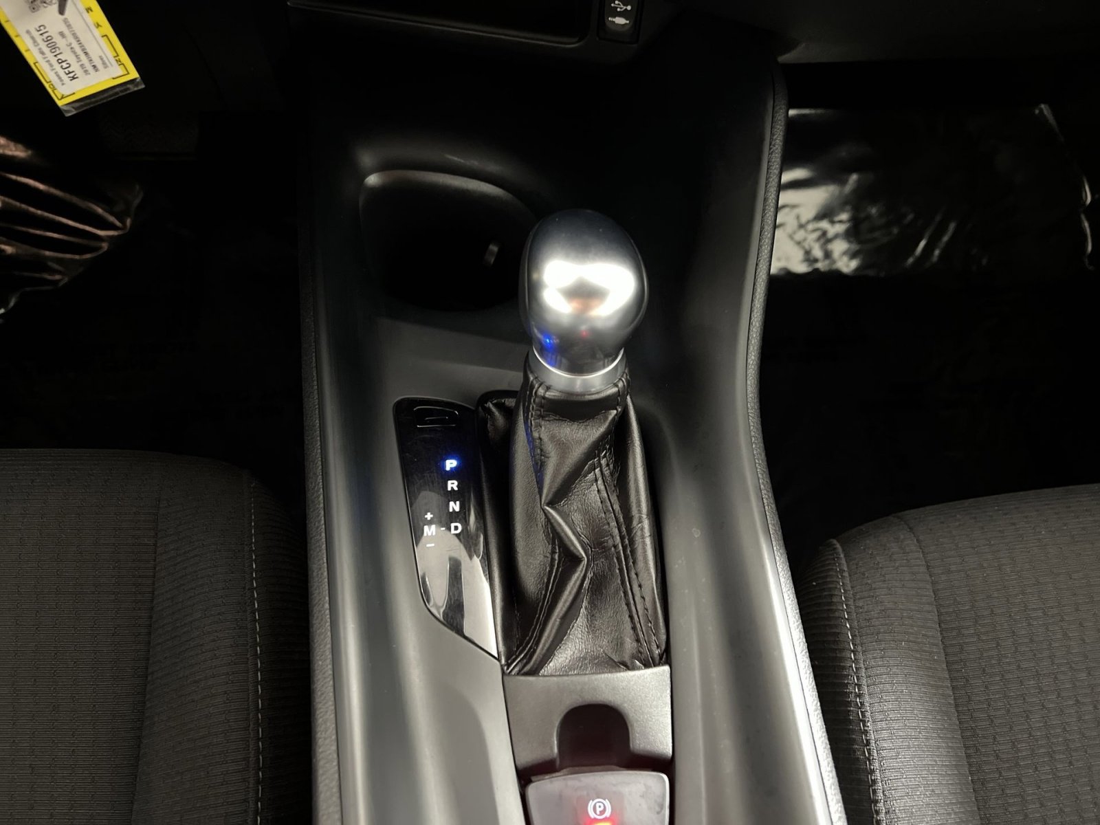 Used 2019 Toyota C-HR LE image 20